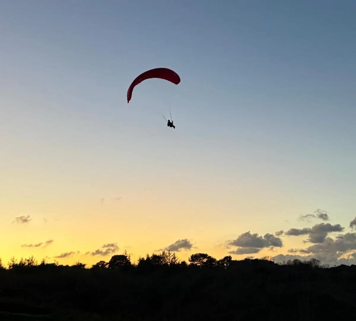 La Campagne A 500M De La Plage بلوها