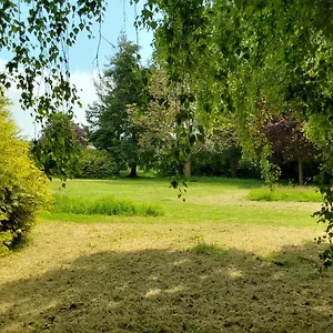 Couleur Jardin Hébergement de vacances
